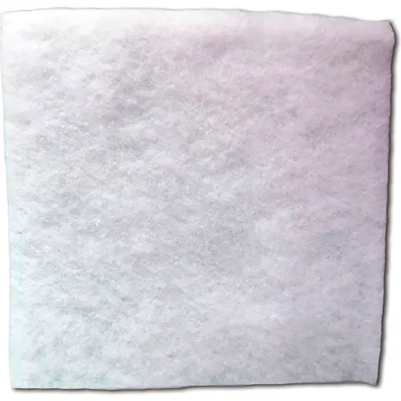 Pad Filter For Novair 2000, 24"W x 1/4"D x 24"H, 20/Pack