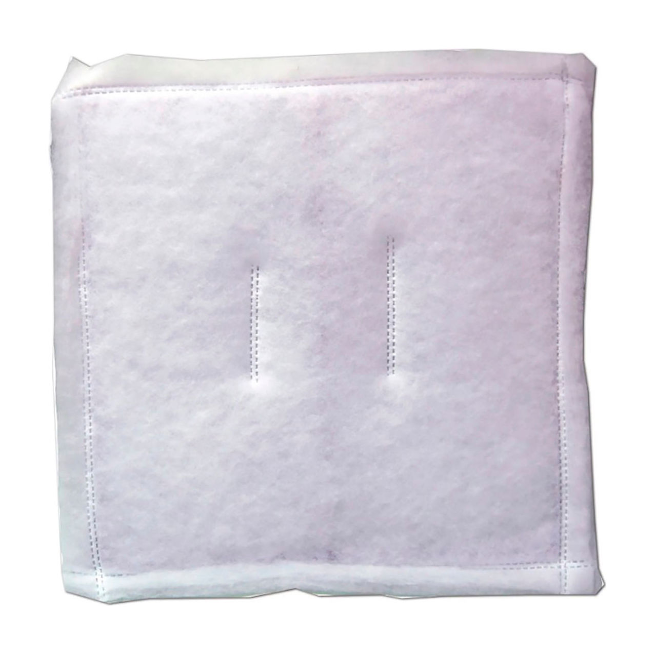Ring Filter For Novair 2000, 24"W x 1/2"D x 24"H, 12/Pack