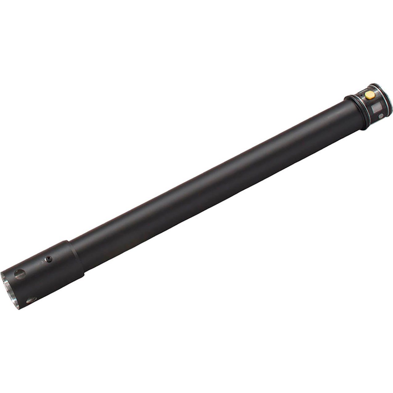 Shrinkfast 2' Straight X-Tender