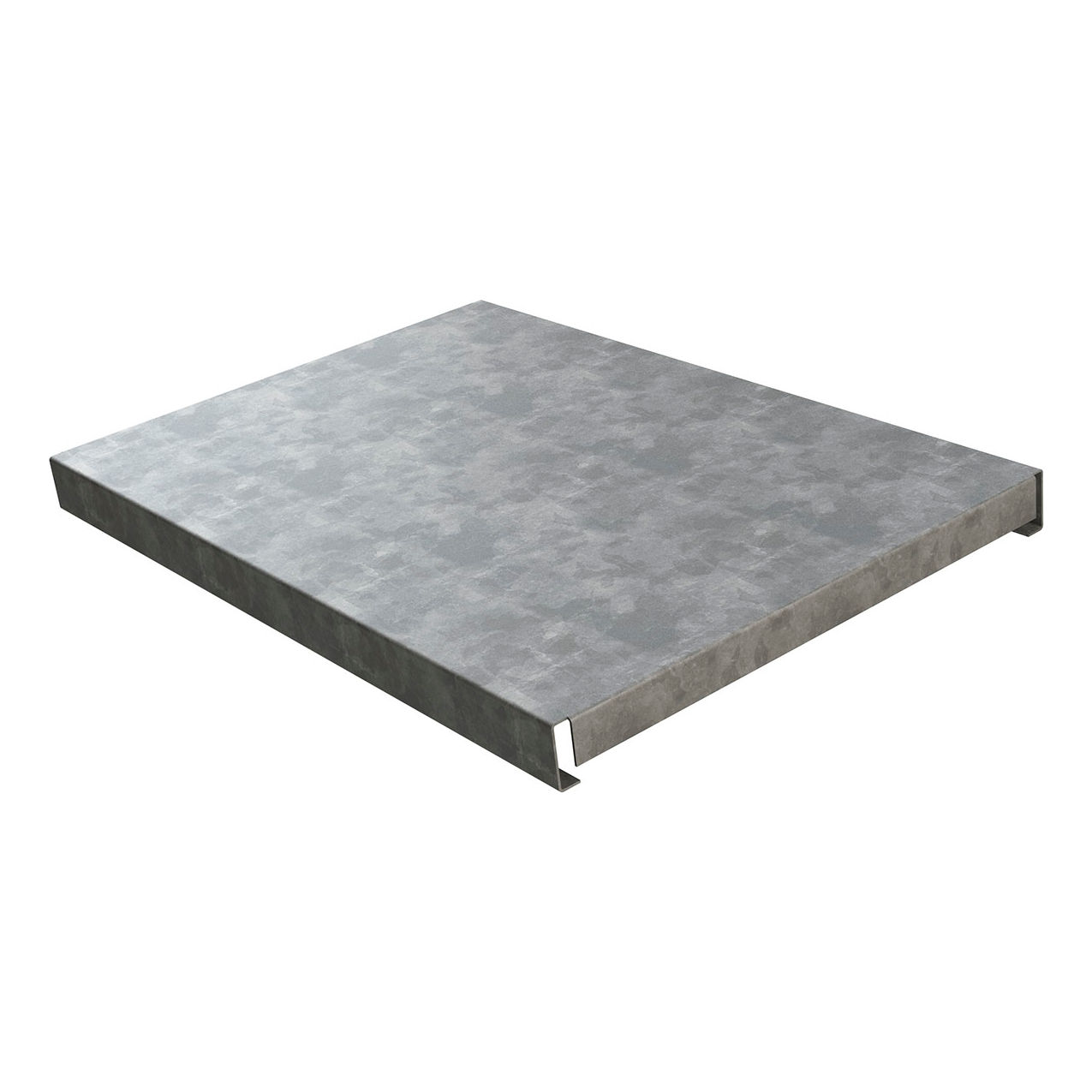 Optional Shelf For 2, 16 & 22 Gallon Capacity Slim Cabinets
