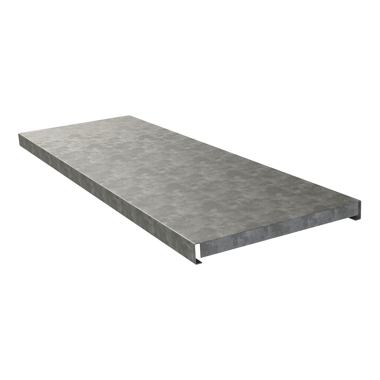 Optional Shelf For 12, 30 & 45 Gallon Capacity Flammable Storage Cabinets