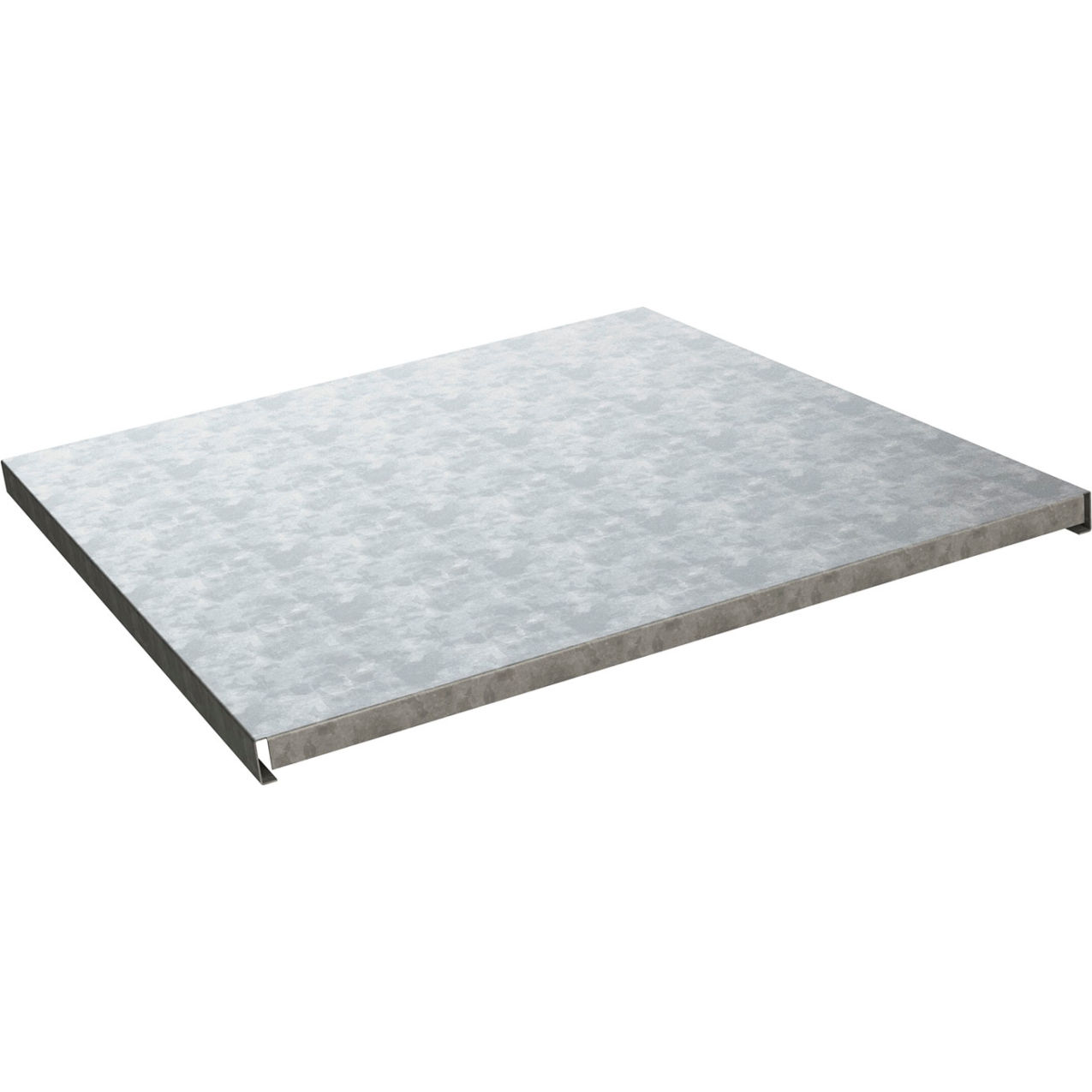 Optional Shelf For 60 Gallon Capacity Flammable Storage Cabinets