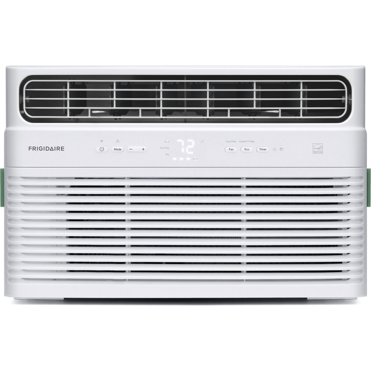 Window AC Inverter Electronic with Wifi Remote, 10000 BTU, 115V, R32