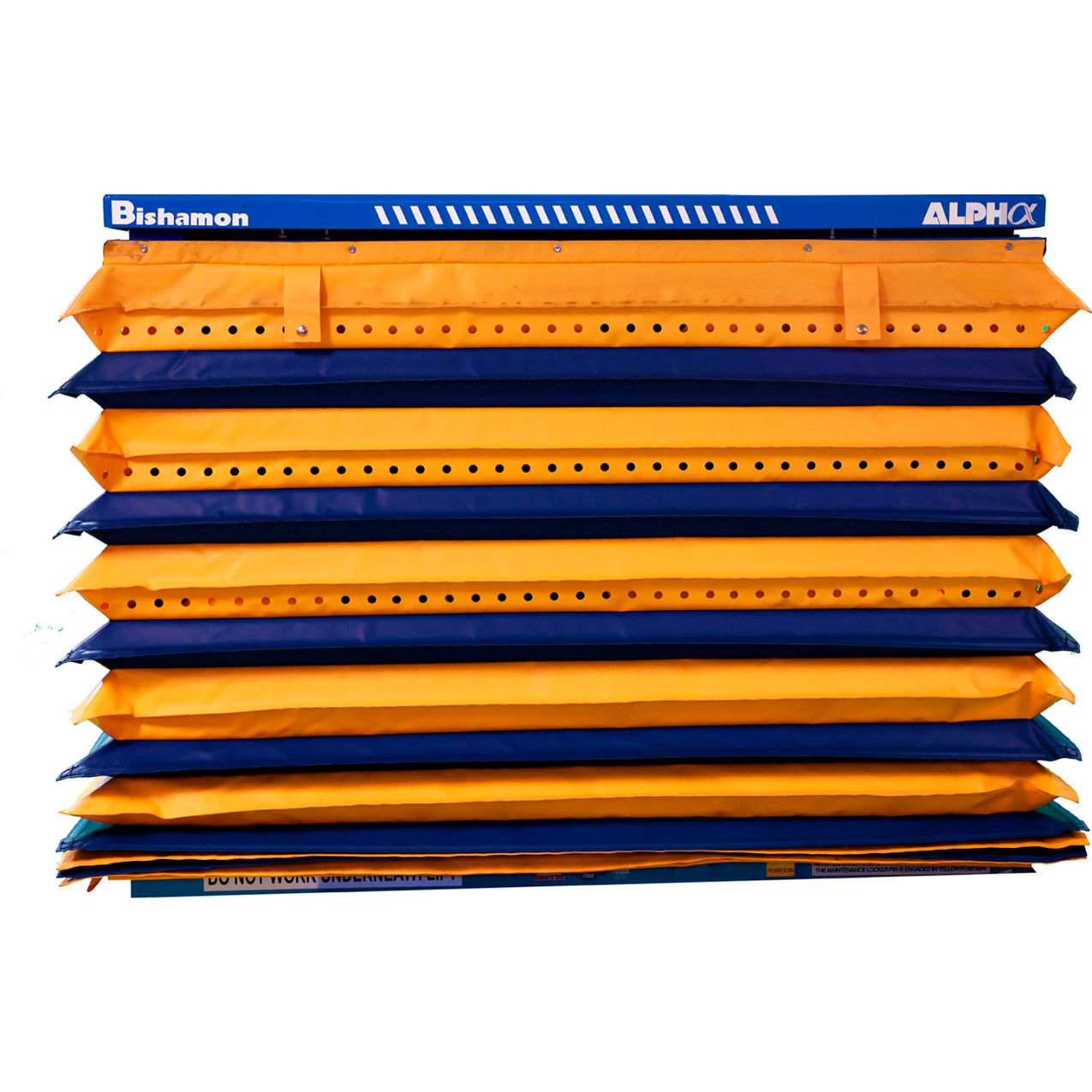 Accordion Bellow Skirting For Model L66K-4059