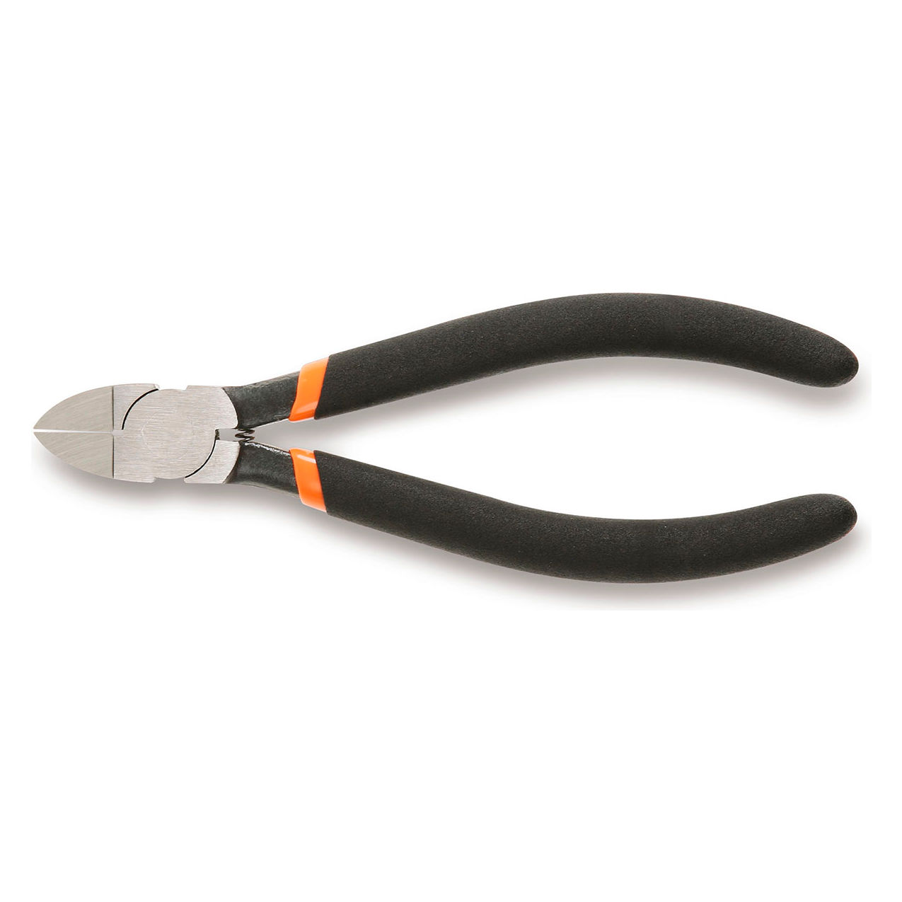 Diagonal Flush Cutting Nipper, 6-5/16"L