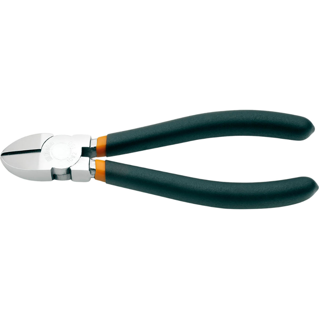 Diagonal Cutting Nipper, 6-5/16"L