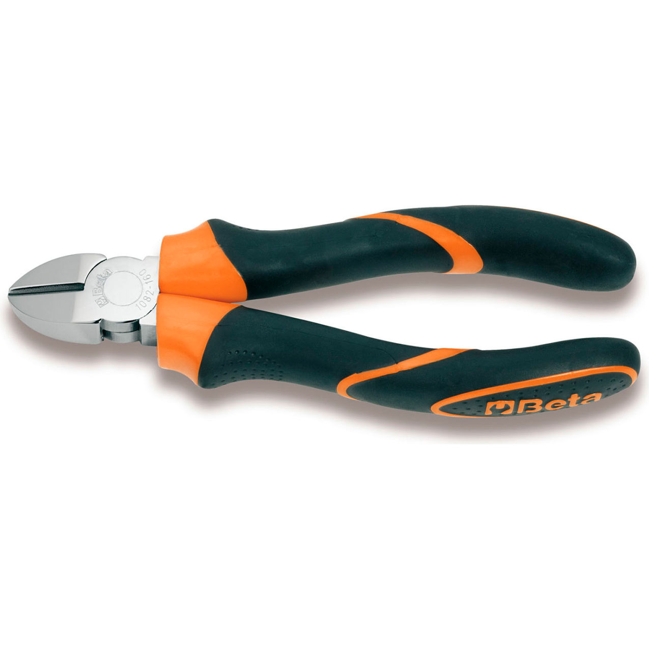Diagonal Cutting Nipper, 6-5/16"L