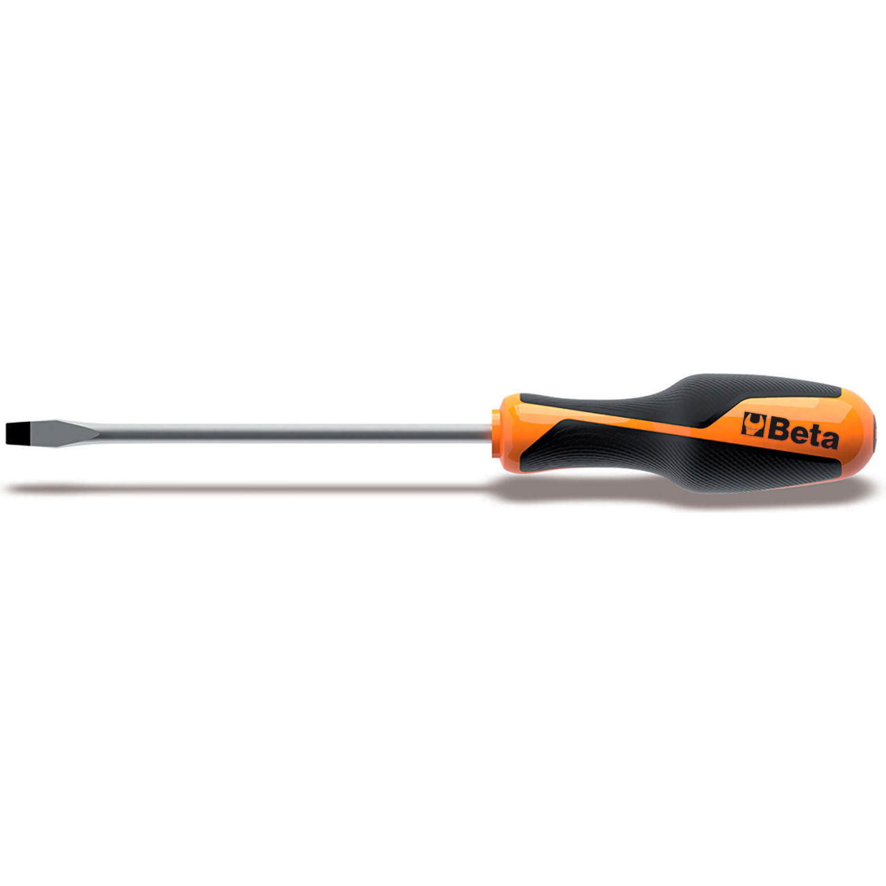 Screwdriver For Slotted Head Screws 3mm x 75mm