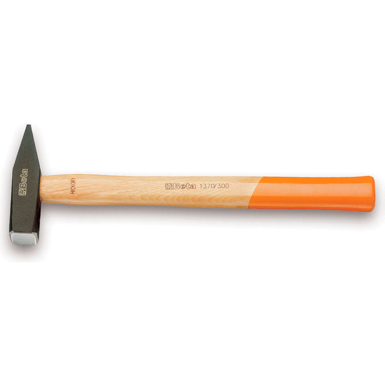 Engineer's Hammer, 53 oz. Head, 15"L Hickory Wood Handle