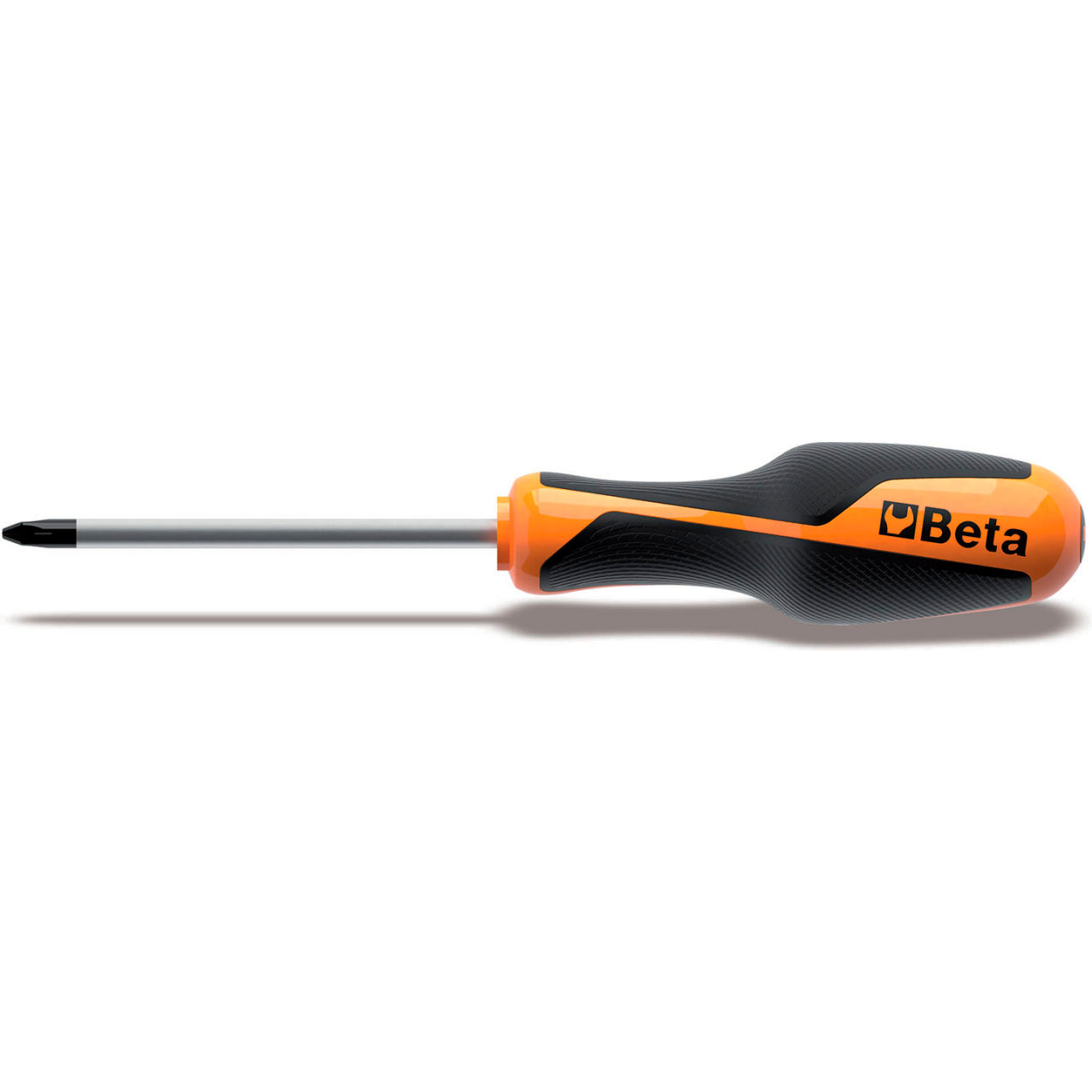 #1 Screwdriver For Cross Head Phillips Screws, 4.5mm x 80mm