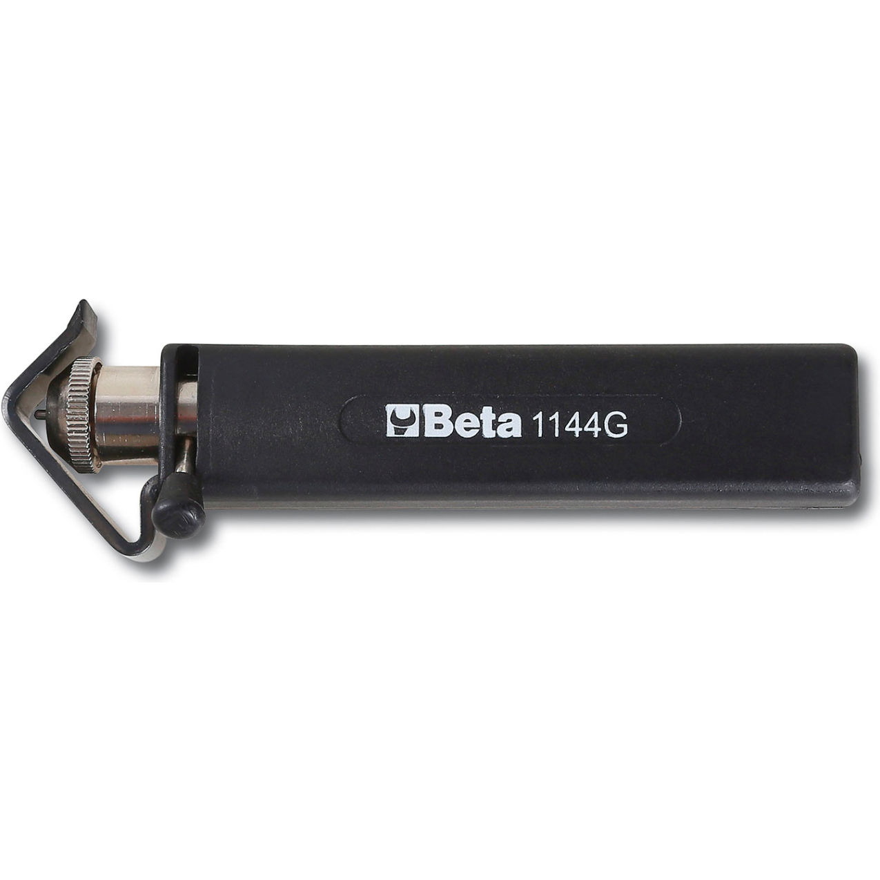 5-1/2" Cable Stripping Tool with Adjustable Blade