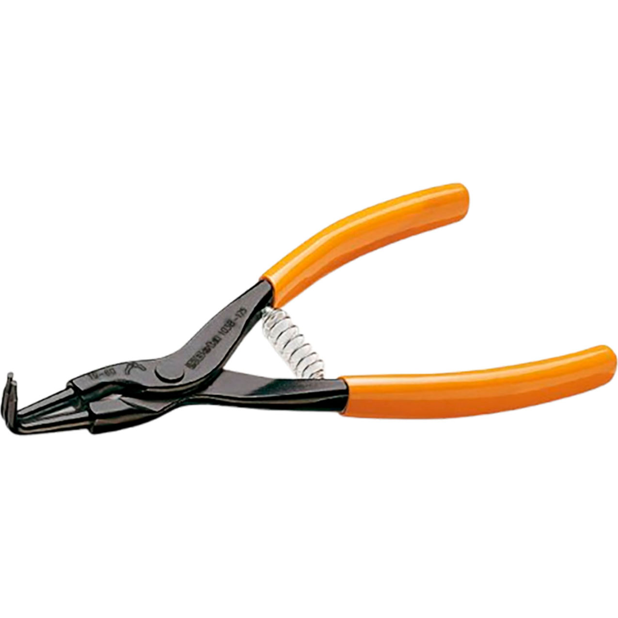 1038 11-13/16" 90° External Retaining Ring Snap Circlip Plier