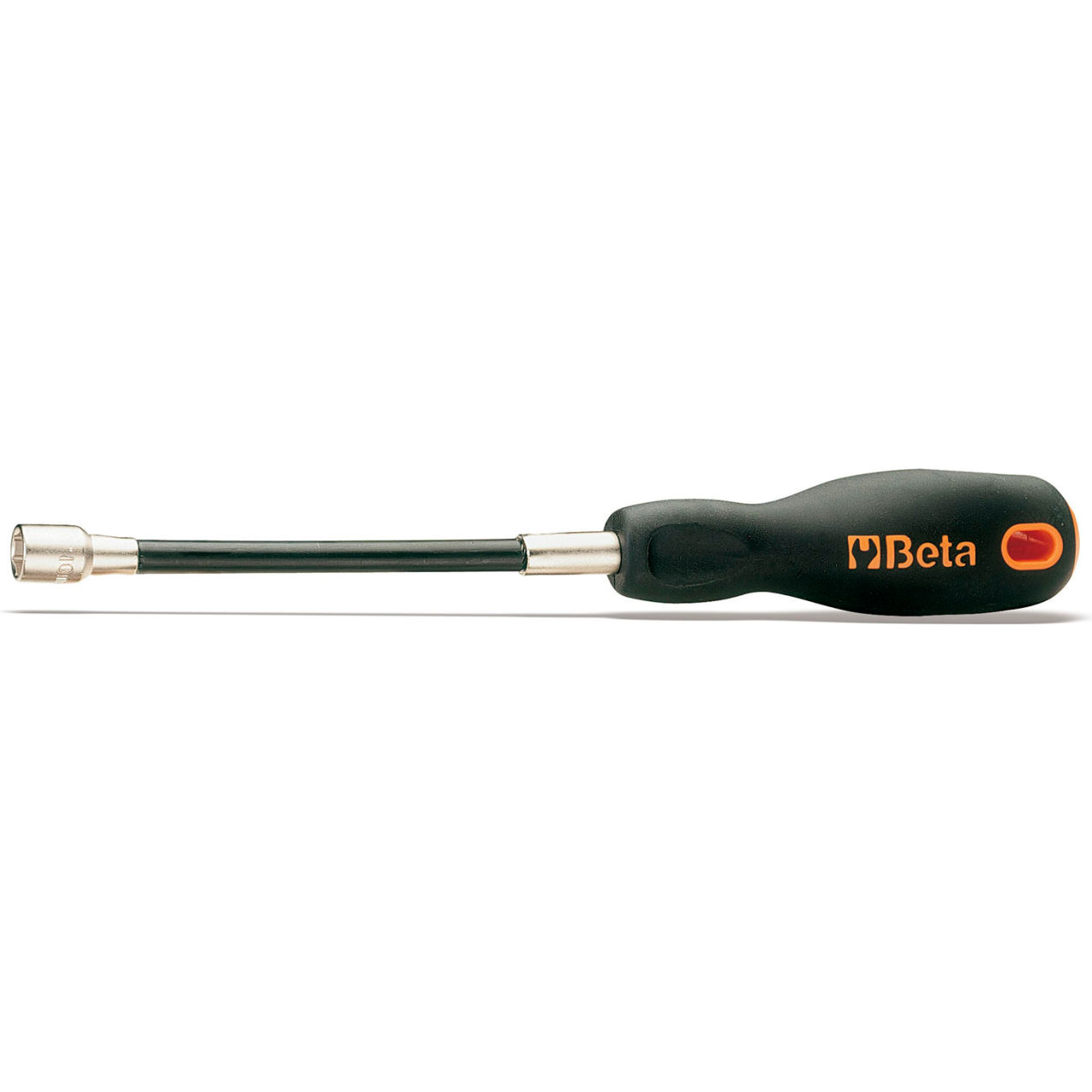 5.5mm Flexible Shaft Nut Driver with Handle