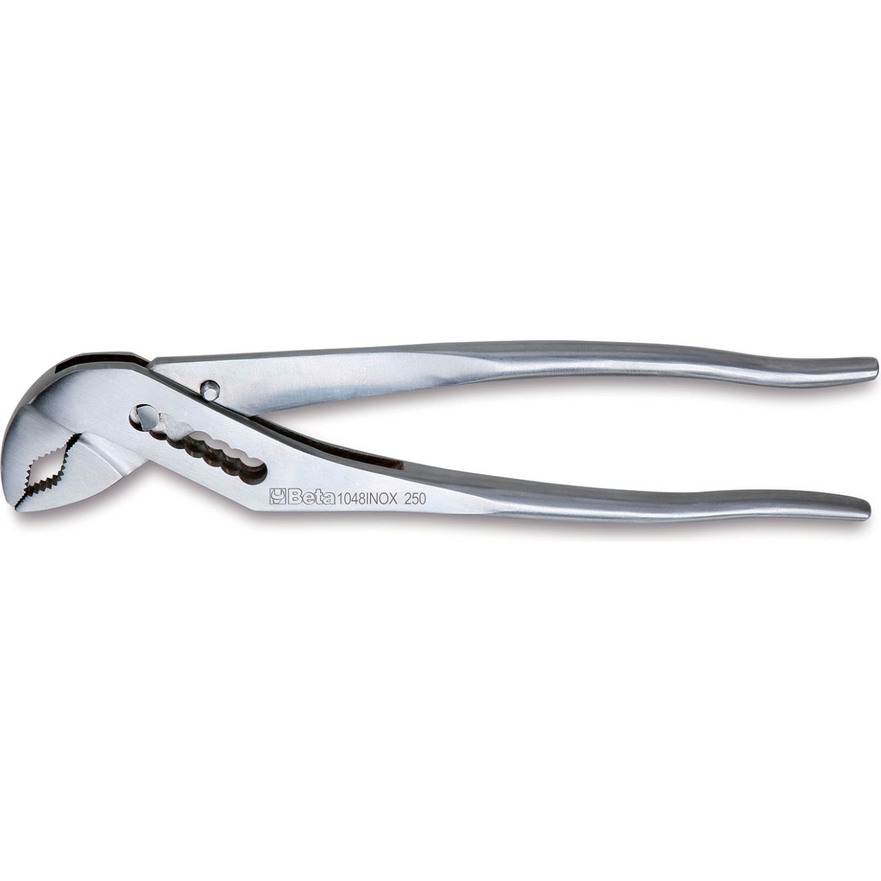 Stainless Steel Slip Joint Pliers, 250mm OAL