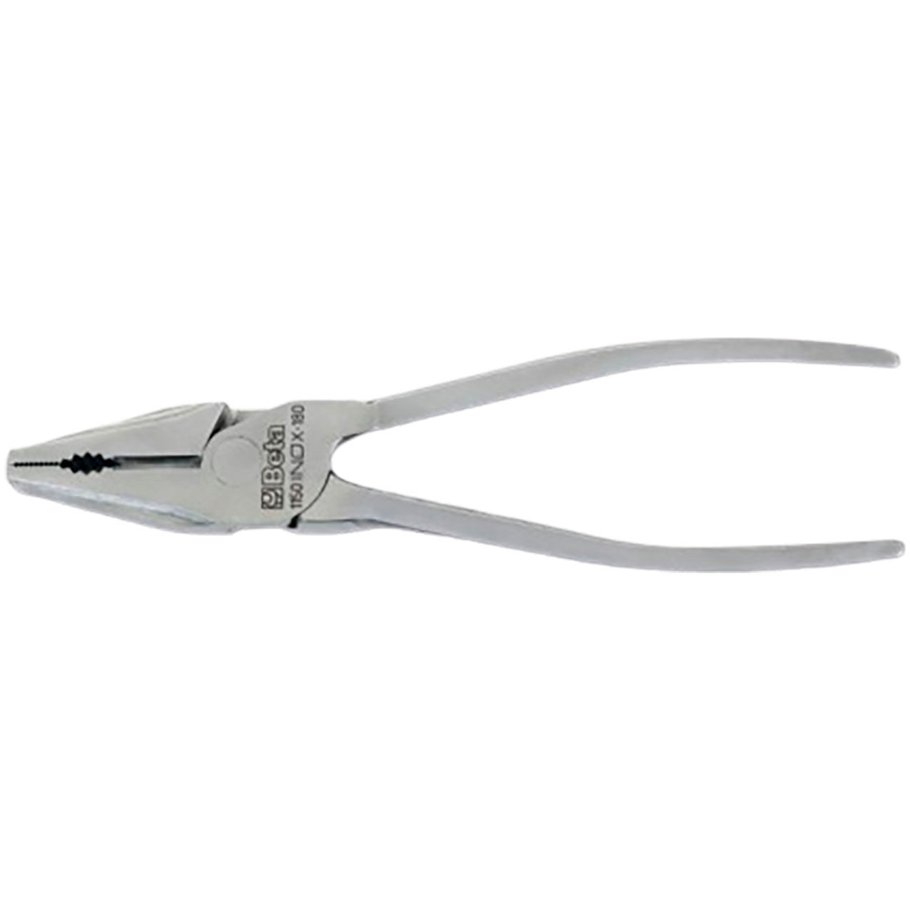 7-1/16" Stainless Steel Heavy-Duty Combination Pliers