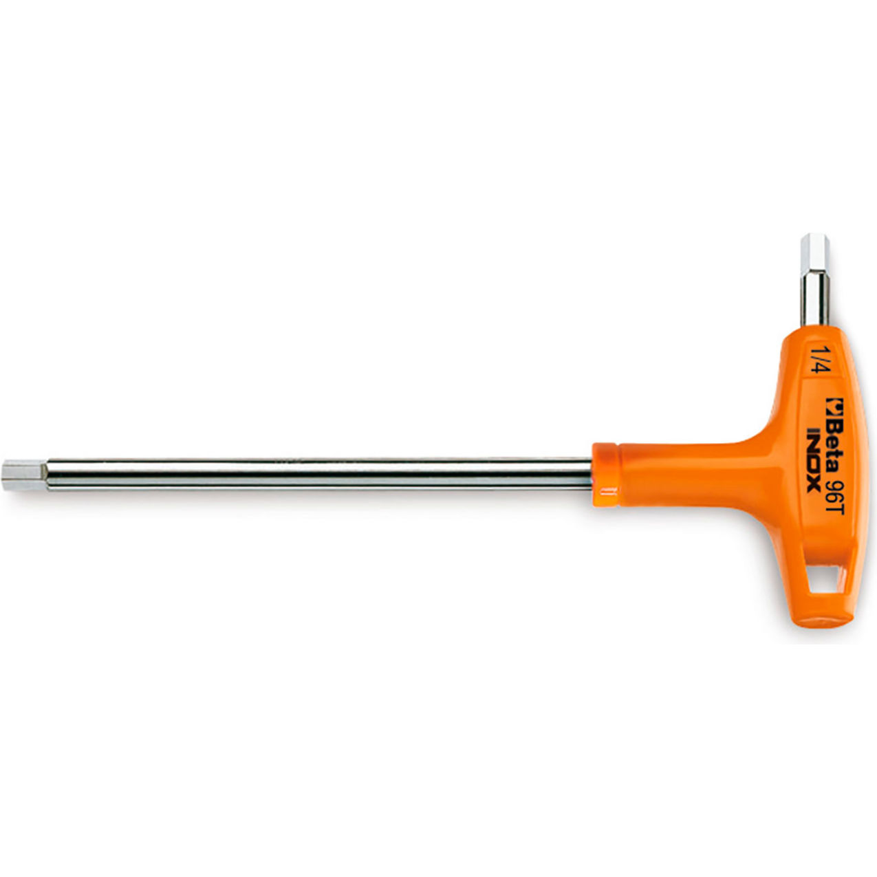 3/32" High Torque T-Handle Hex Key Wrench