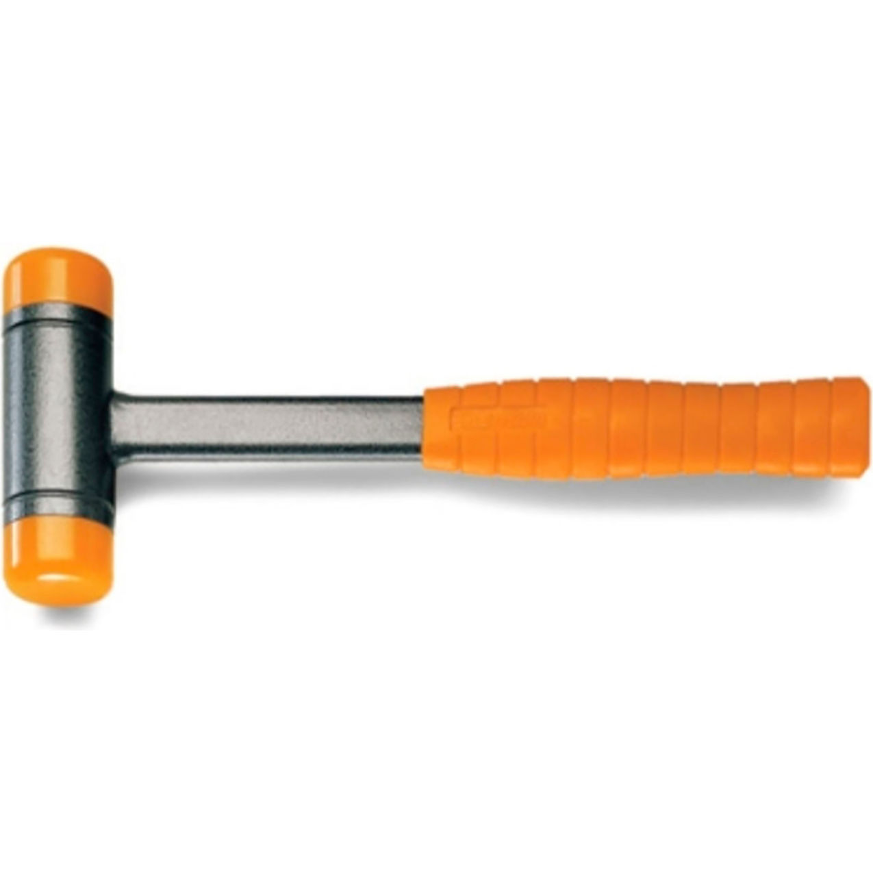 Dead Blow Hammer, 1-15/16" Face Dia., 12-13/16"L Handle