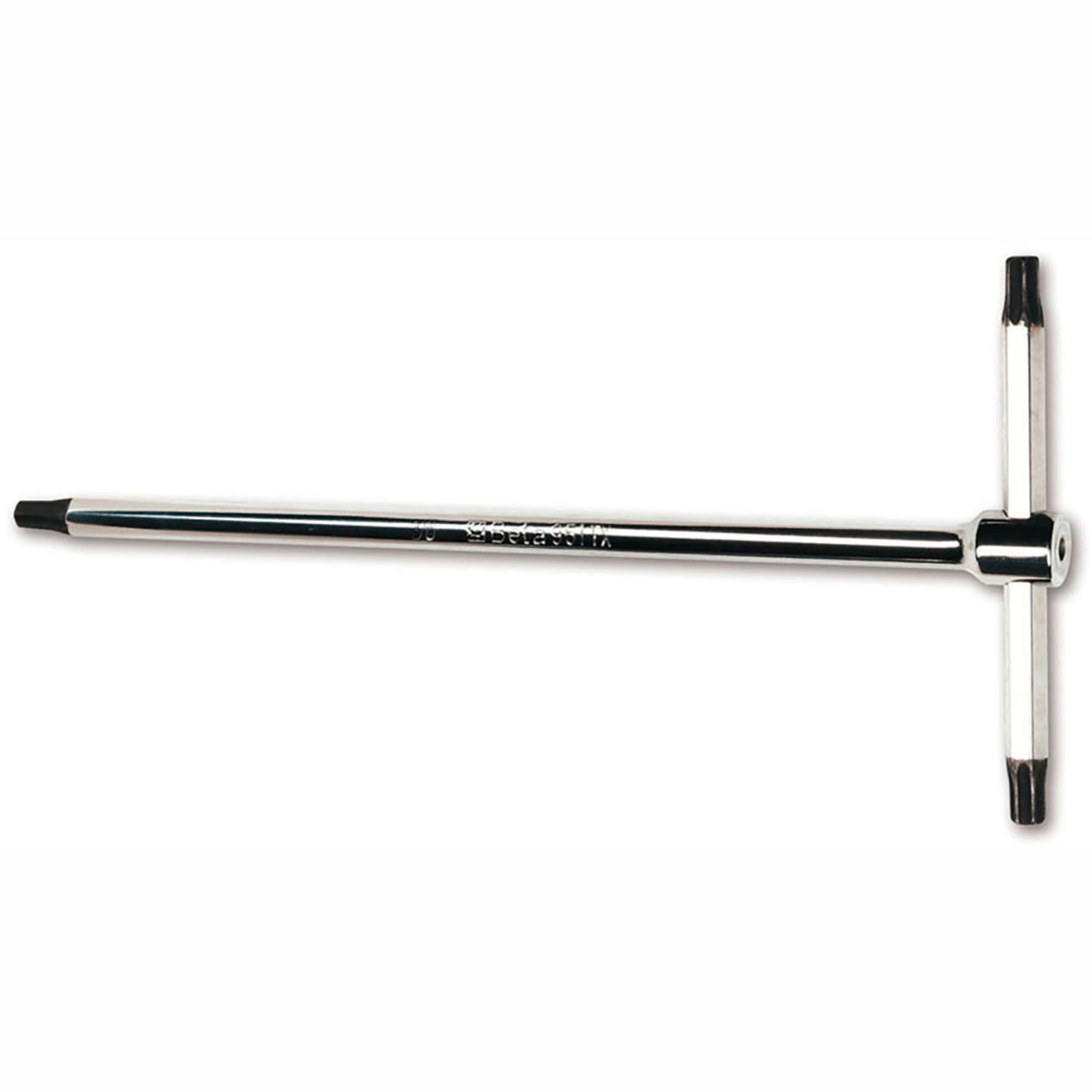 Beta 951TX T-10 Sliding T-Handle Torx Key