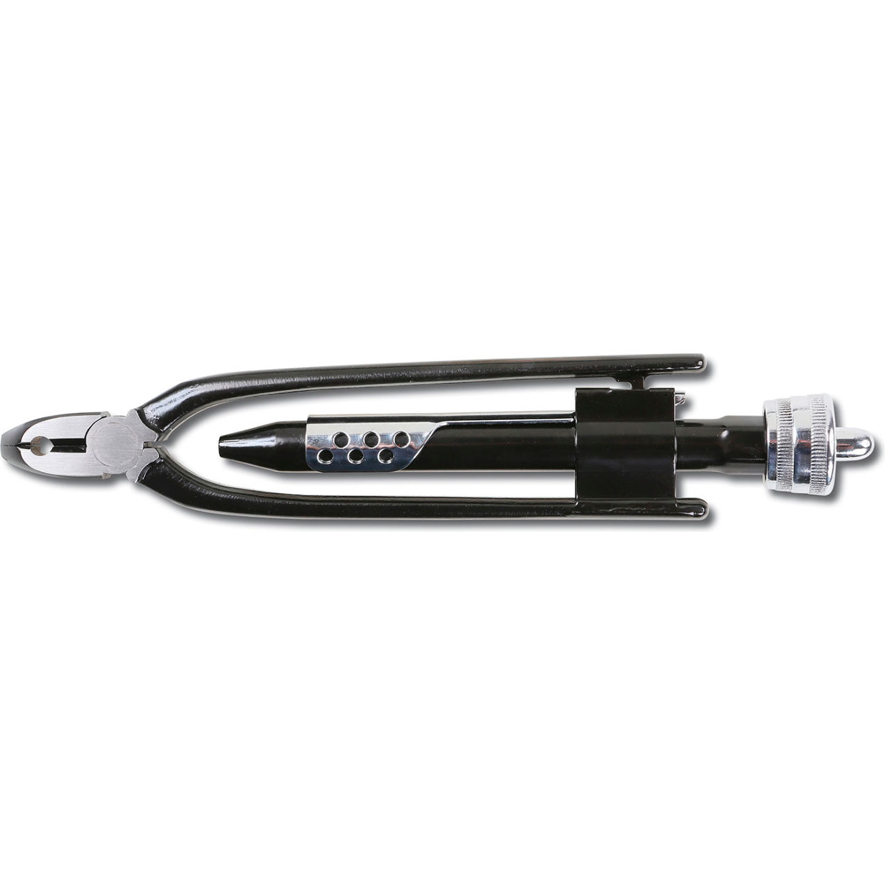 1761 10-1/16" Wire Twisting Pliers with Automatic Return