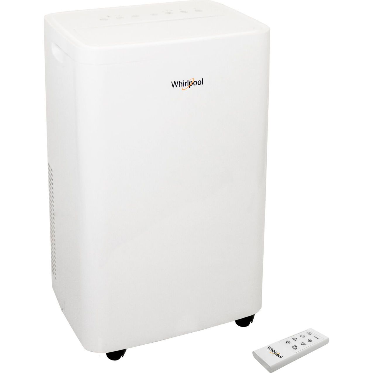 Portable Air Conditioner, 14000 BTU (10,000 SACC), Heat/Cool R32, 115V