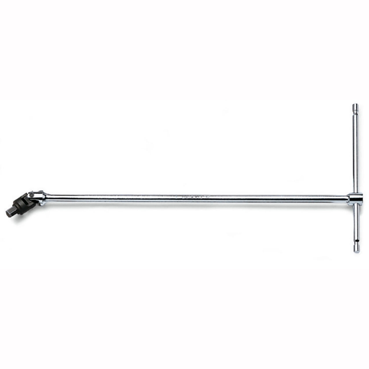 Sliding T-Handle, Swivel Head Hex Bit Wrench, 4.5mm