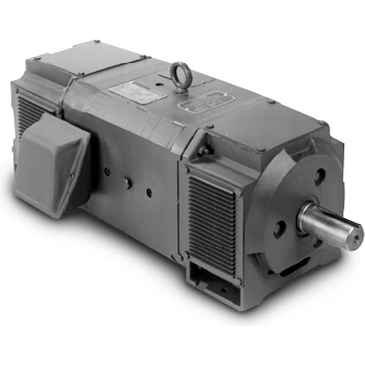 Motor D2030R, 30 1750 SC2512ATZ DPG 240V