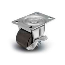 C00 Series Top Plate Caster C0020120ZN-POS01(KK)B