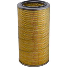 Filter C11A127-002 Dust Collector Cartridge Open/Open 12-7/8"W x 26-5/8"H x 12-7/8"D
