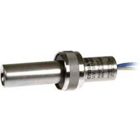 UV MiniPeeper Flame Sensor, Compact -40F to +250F, 12ft Leads, NEMA 4 Rated