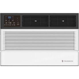 Premier Series Smart Window Air Conditioner, 6,000 BTU, 115V