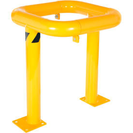 Heavy Duty Column Protector - 36" Height