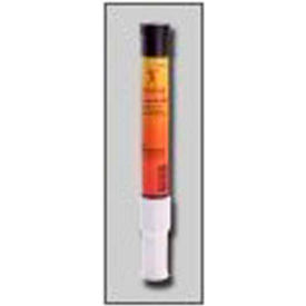 Hand flare, White 12 Pieces