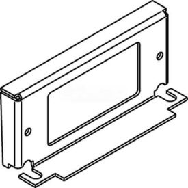 Ciht-Gfi Floor Box Internal Gfi Or Surge Suppressor Receptacle Bracket