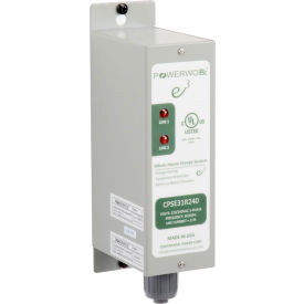 CPS-E3-N1 Residential Clean Power System, 120/240V, Single Phase, Indoor Wall Mount