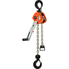 Tornado 360° Ratchet Lever Hoist 3 Ton Capacity 20' Lift
