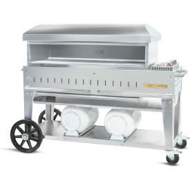 48" Mobile Club Series Pizza Oven