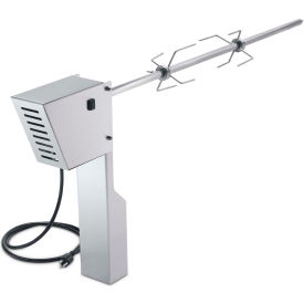 48" Rotisserie Assembly for BI-48 - 1 Set