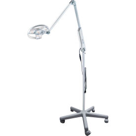 Universal LED Treatment Light 20-2 P TX, Double Arm, Floor Stand