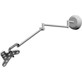 Triango Universal LED Treatment Light 100-1 W, Dimming, Wall Mount