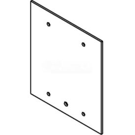 Floor Box Af1&3 Top Plate Blank