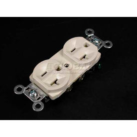 Duplex Receptacle, 20a