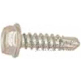 Drill Screw #8 x 5/8", Hex Head