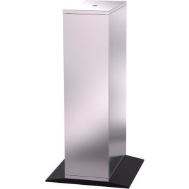 Elkay Water Dispenser Cabinet for DSBS130UVPC & DSBSH130UVPC
