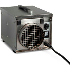 Steel Desiccant Boat Dehumidifier, 3 Hole System, 4.6 Amps, 500 Watt, 115V, 25.4 Pints