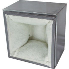 General Purpose Filter Kit For Novair 1000, 11-1/2"L x 16"W x 16"H