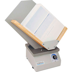 Single Bin Paper Jogger