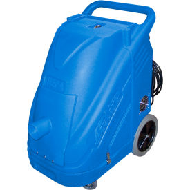 Vent Vac III HEPA Vacuum Dryer Vent Cleaning System