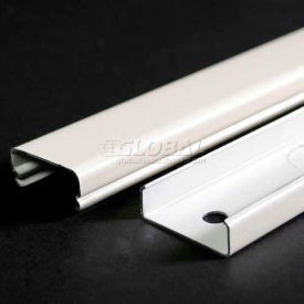 Raceway Base & Cover, 125V, 15A, 5'L
