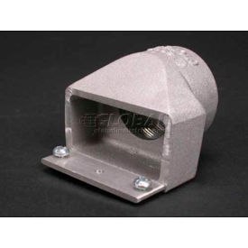 Conduit Connector, 3000 To 11/2" Conduit, 2-11/16"L