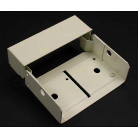Internal Corner Coupling, 2-3/4"L